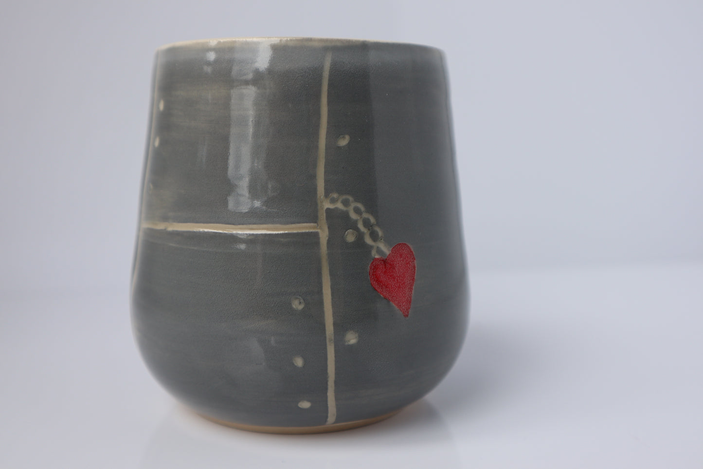 The Tin Man Cup