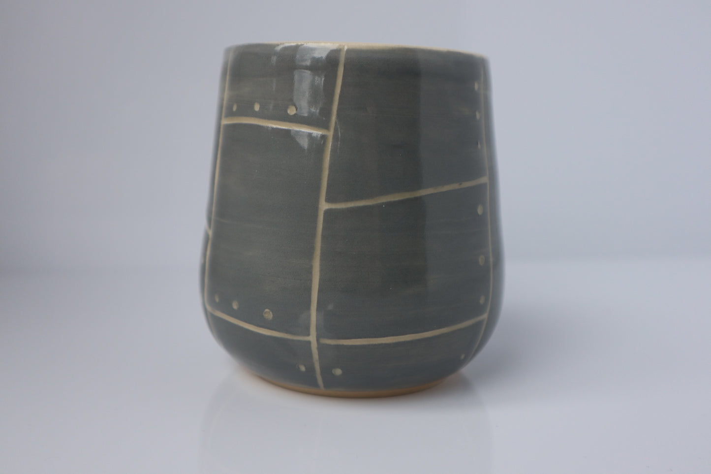 The Tin Man Cup