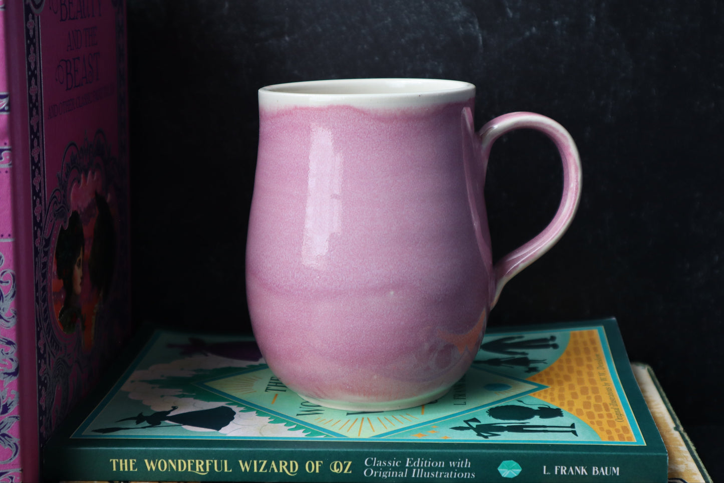 The Good Witch Mug