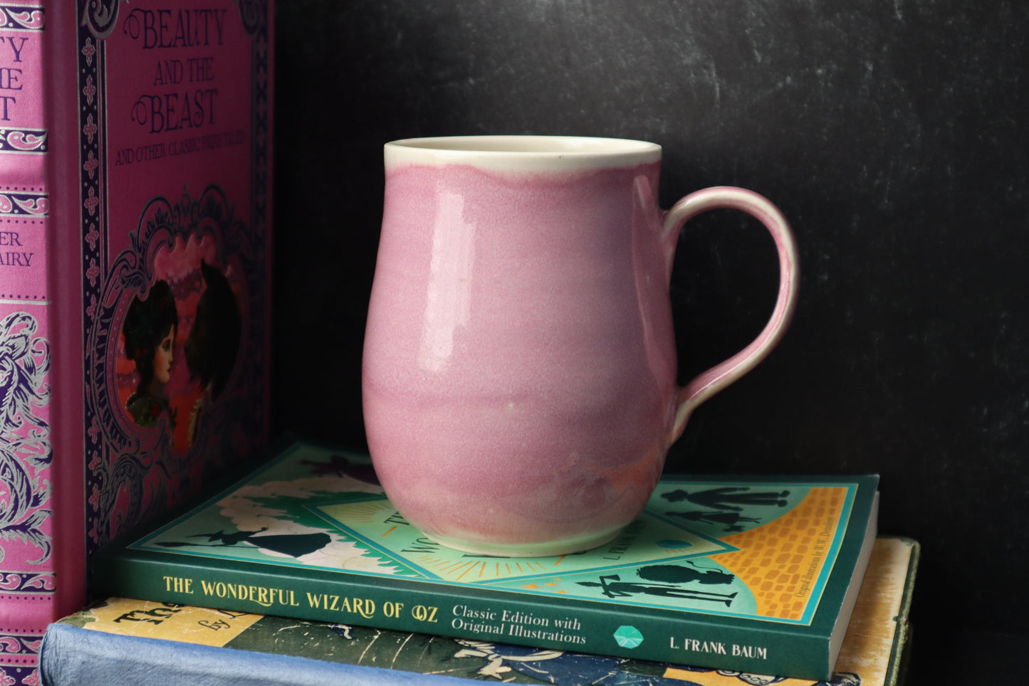 The Good Witch Mug