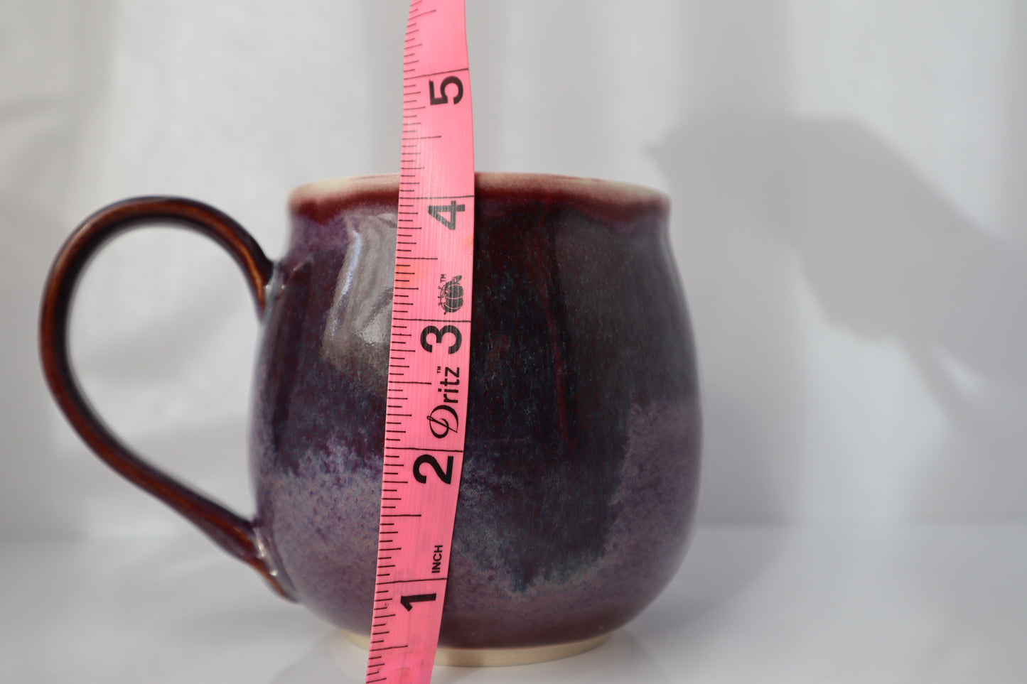 Aurora Mug #2