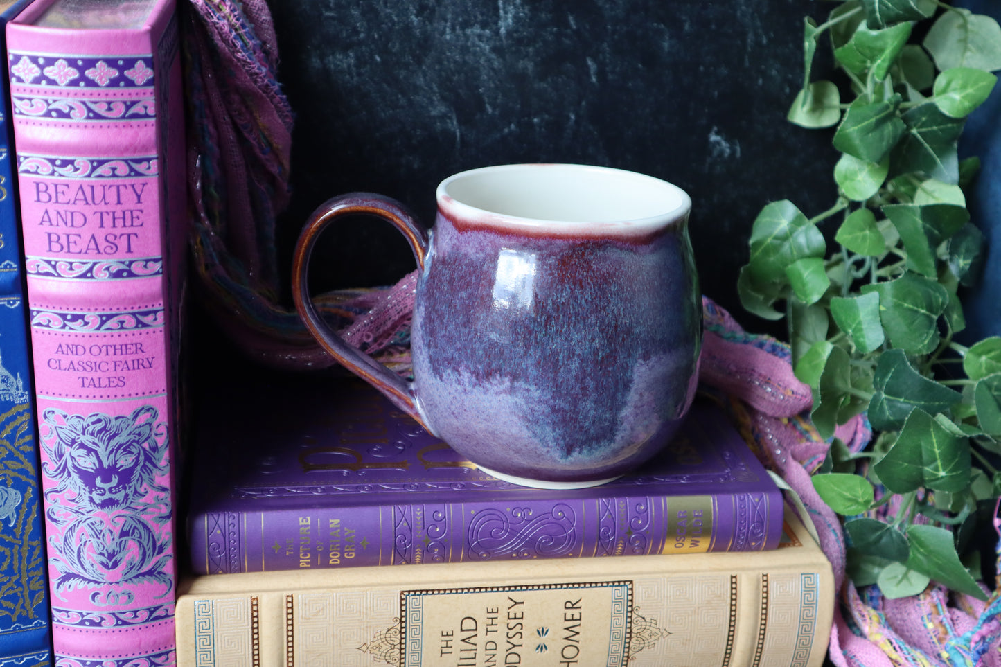 Aurora Mug #2