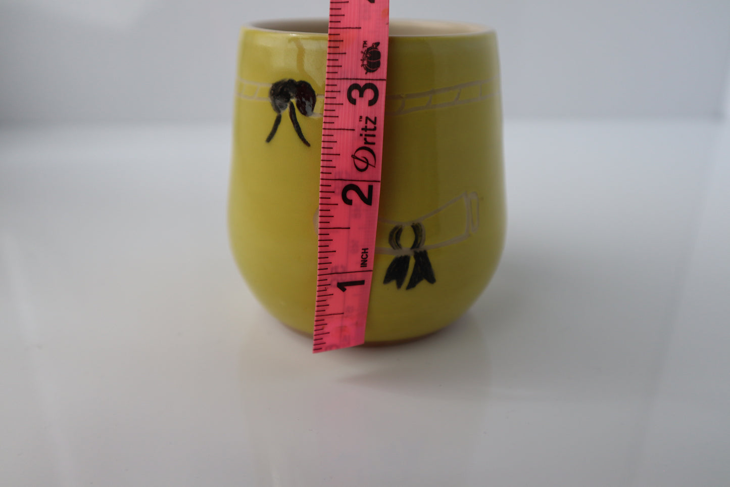 The Scarecrow Cup