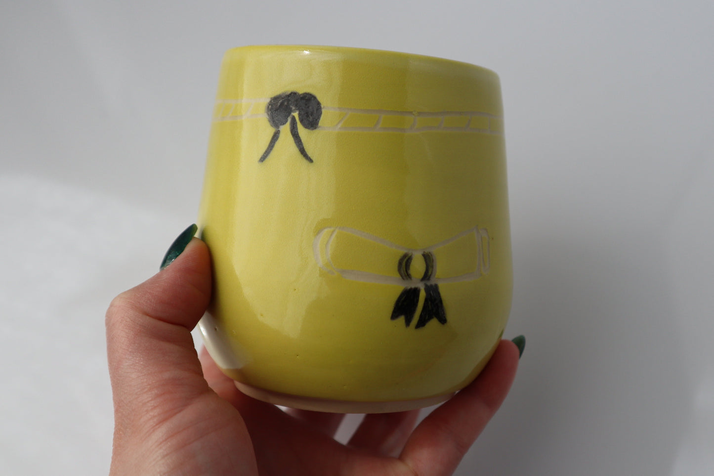 The Scarecrow Cup
