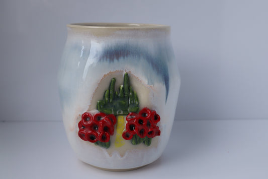 *SECONDS* Journey to Oz Vase