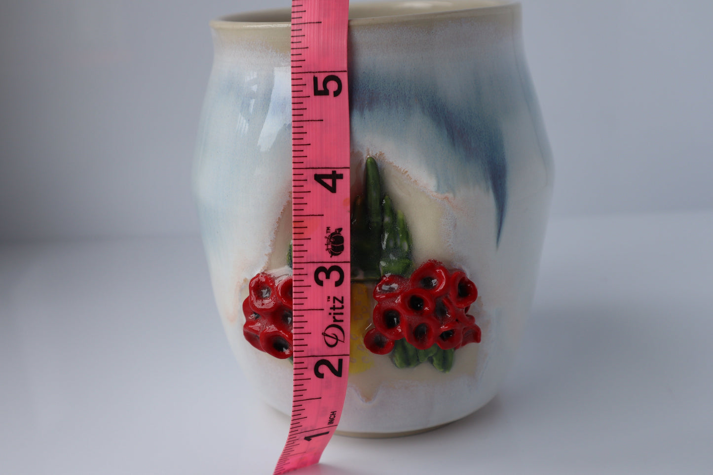 *SECONDS* Journey to Oz Vase
