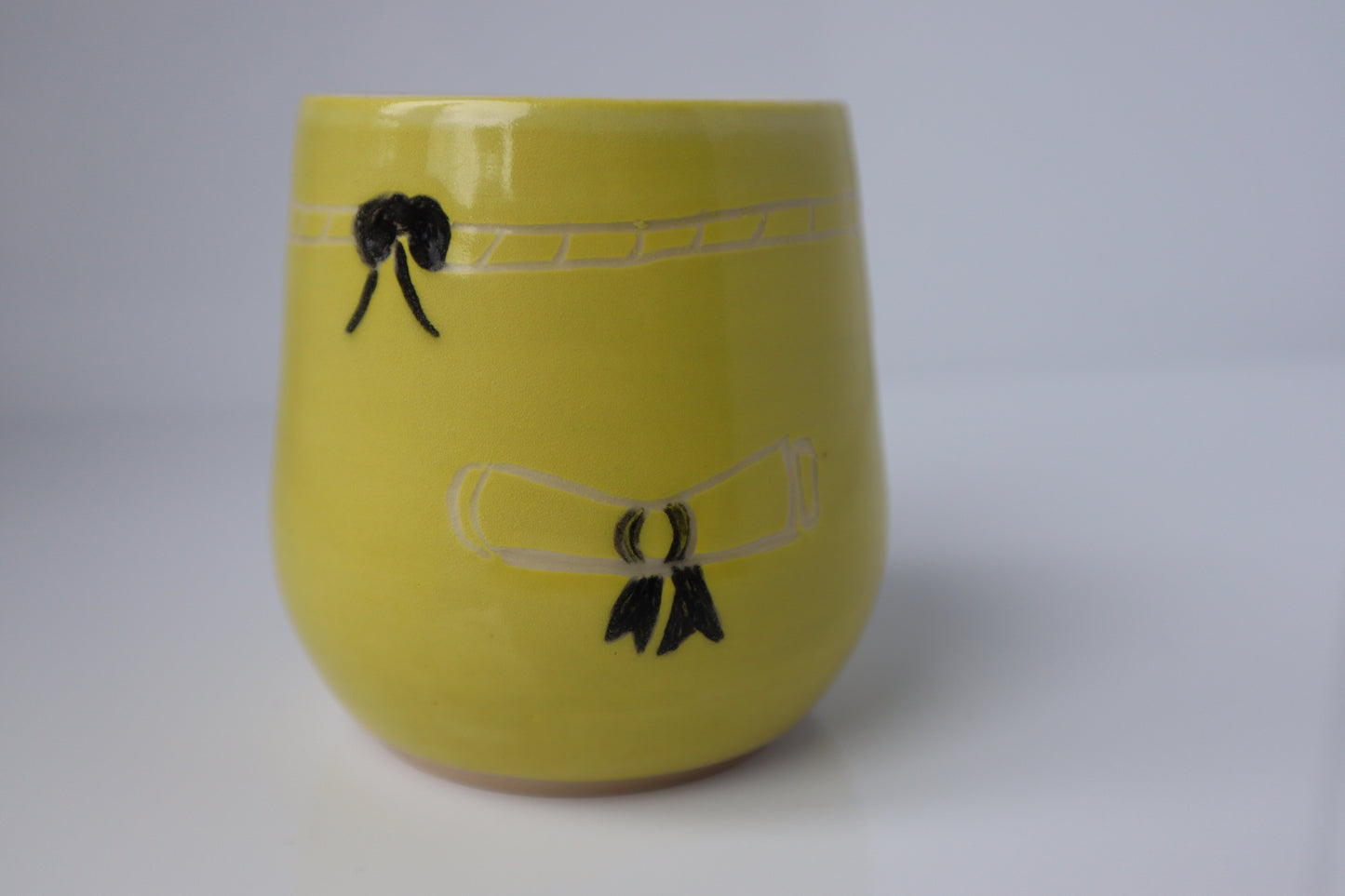 The Scarecrow Cup