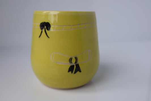 The Scarecrow Cup