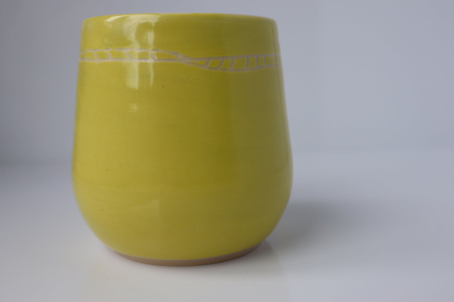 The Scarecrow Cup