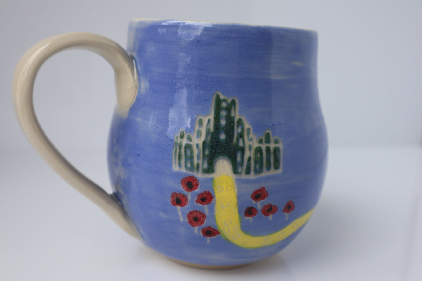 Journey to Oz  Mug Gift Set