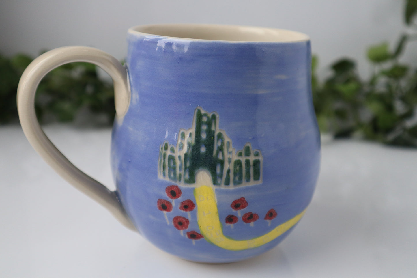 Journey to Oz  Mug Gift Set