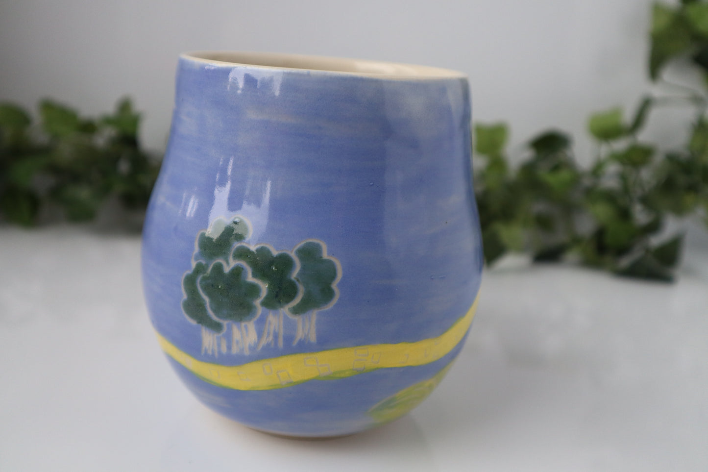Journey to Oz  Mug Gift Set