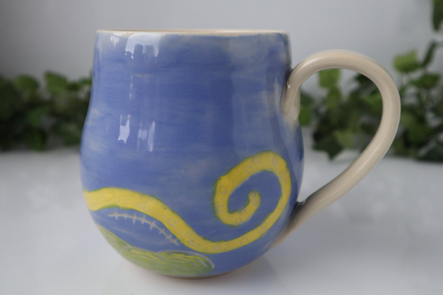 Journey to Oz  Mug Gift Set