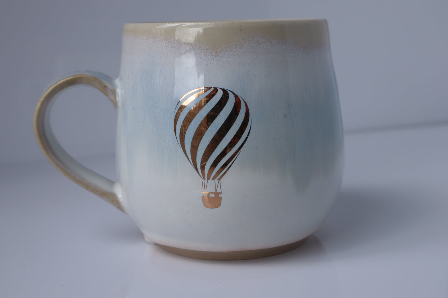 Hot Air Balloon Mug #2