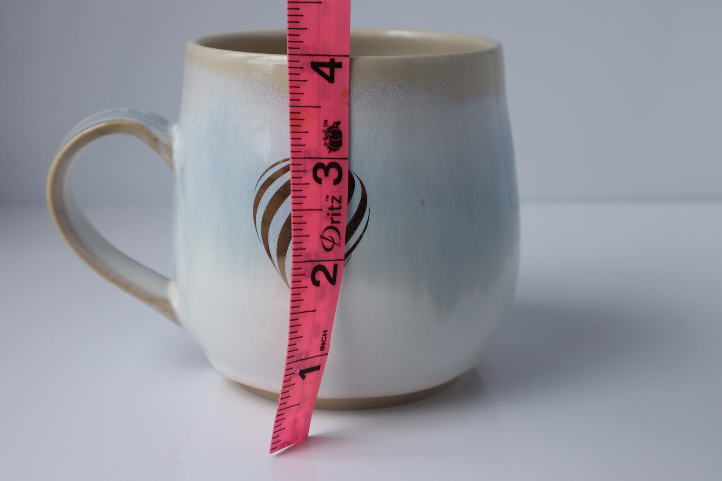 Hot Air Balloon Mug #2