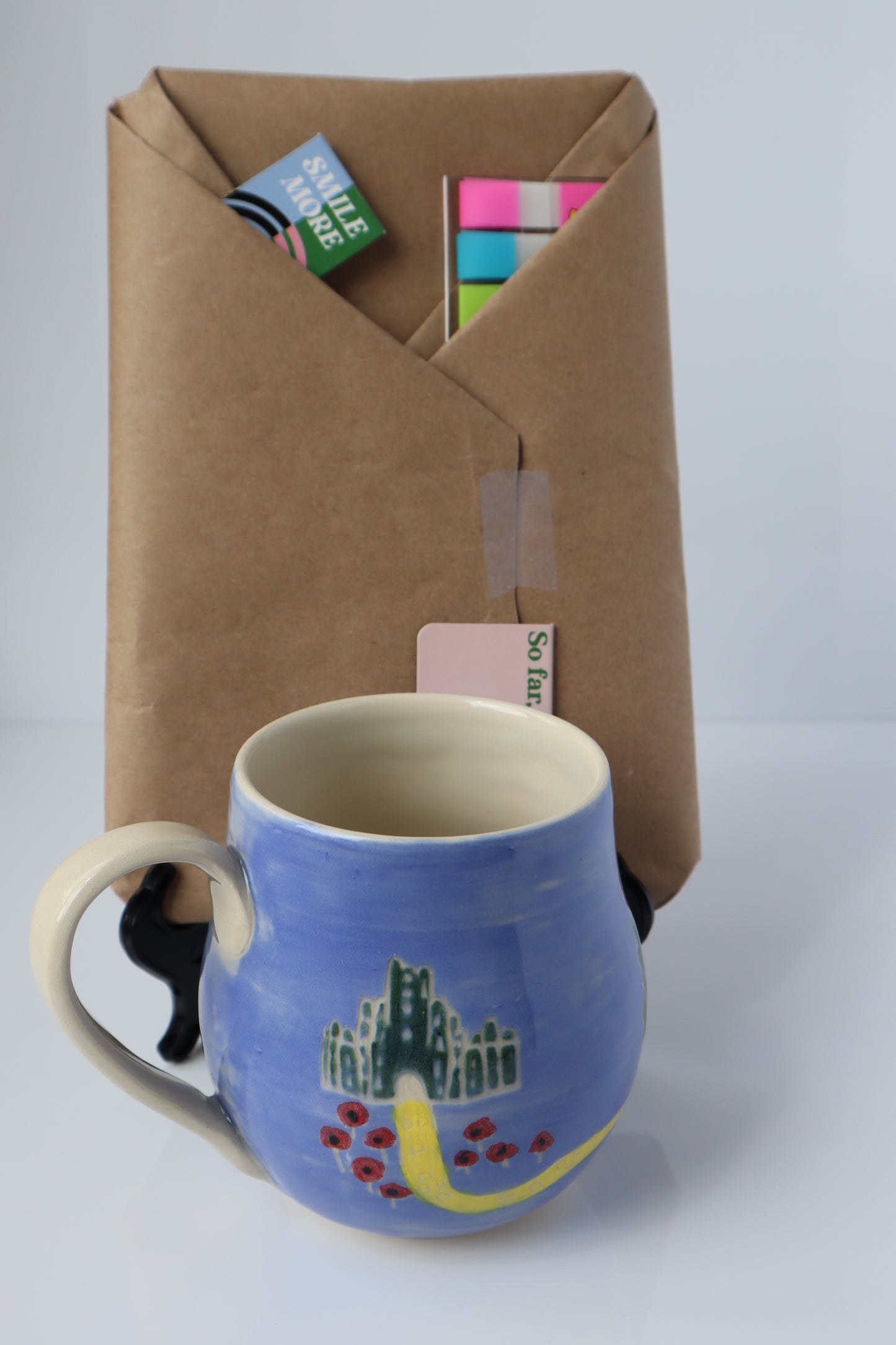 Journey to Oz  Mug Gift Set
