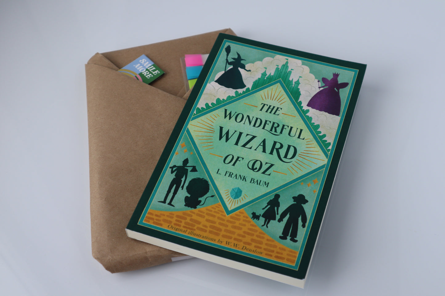 Journey to Oz  Mug Gift Set
