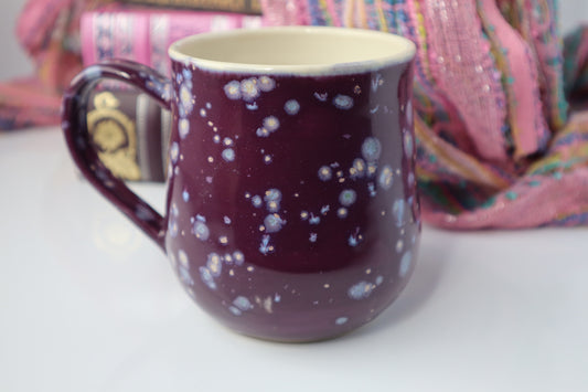 Fairy Lights Mug