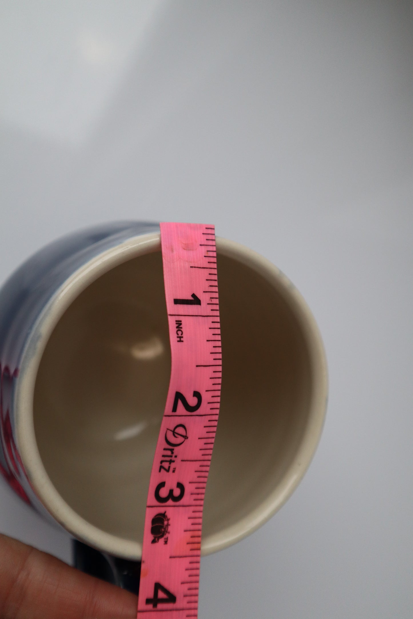 'Bye My Books Are Calling' Mug